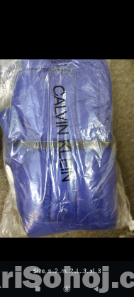 Men Padding Jacket